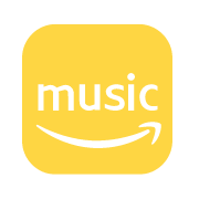 Materie auf Amazon Music