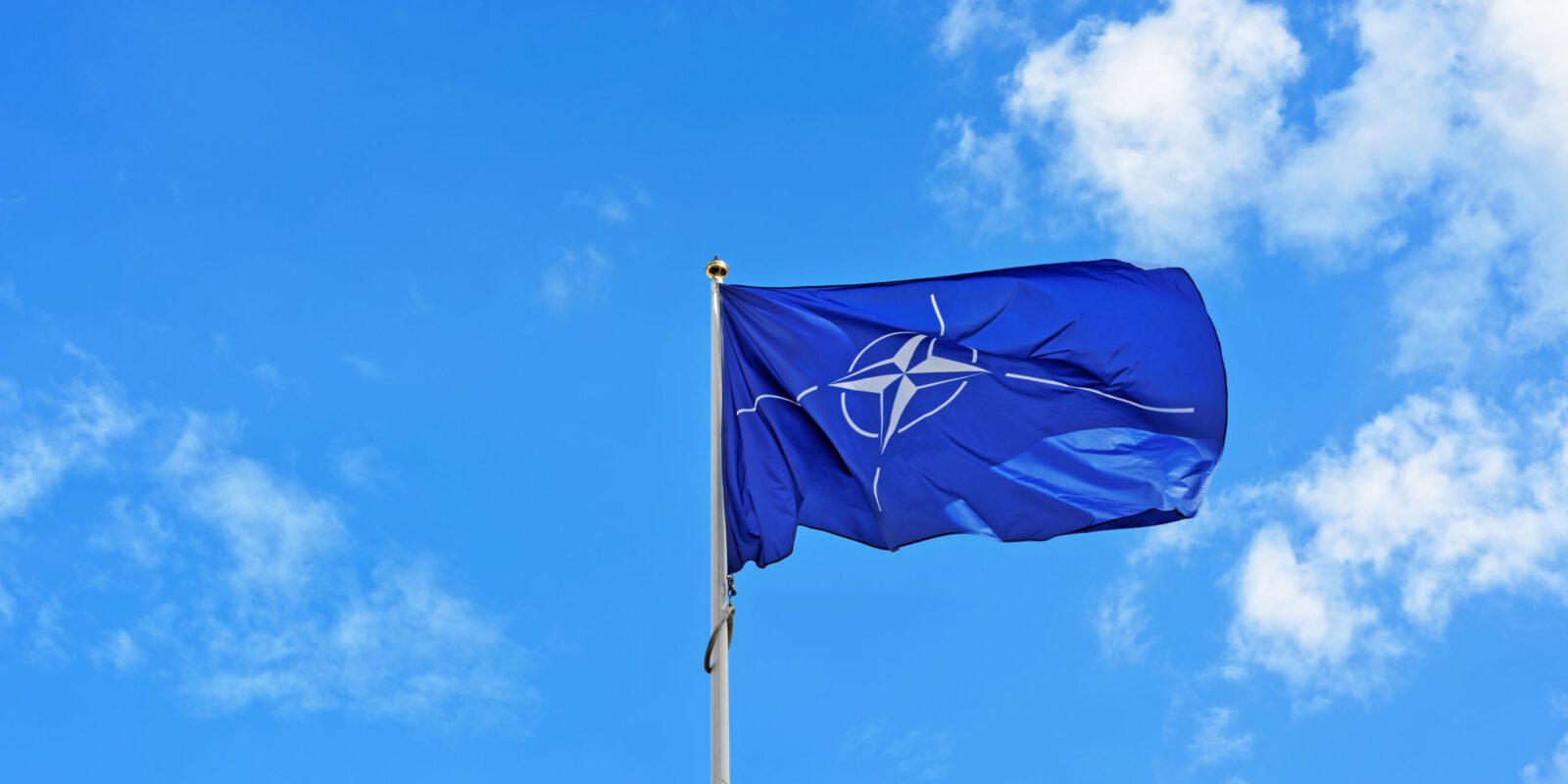 Titelbild: Europas Sicherheit: In der europäischen NATO-Armee
