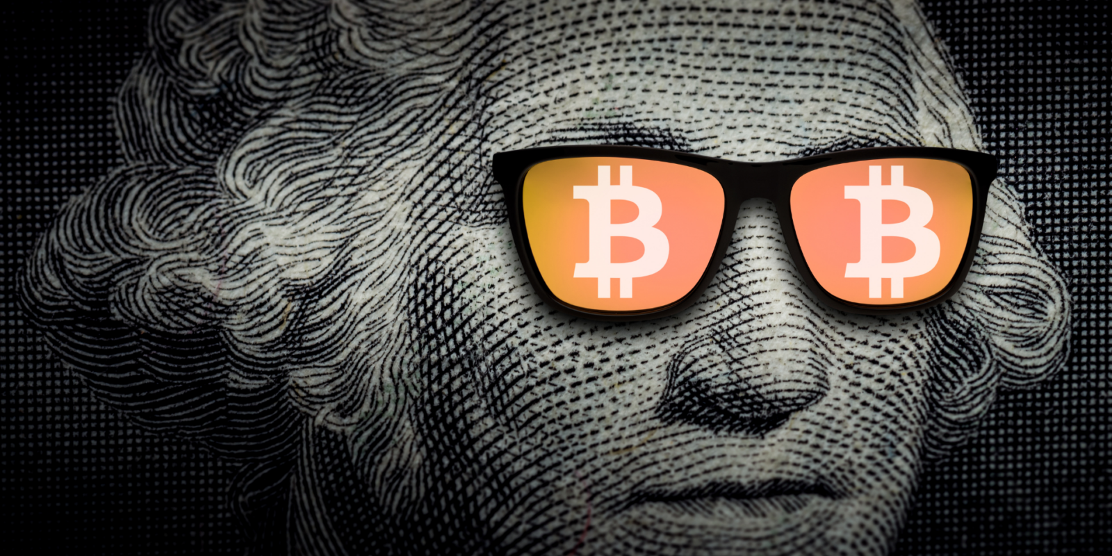 Titelbild: Bitcoin – eine politische Bewegung