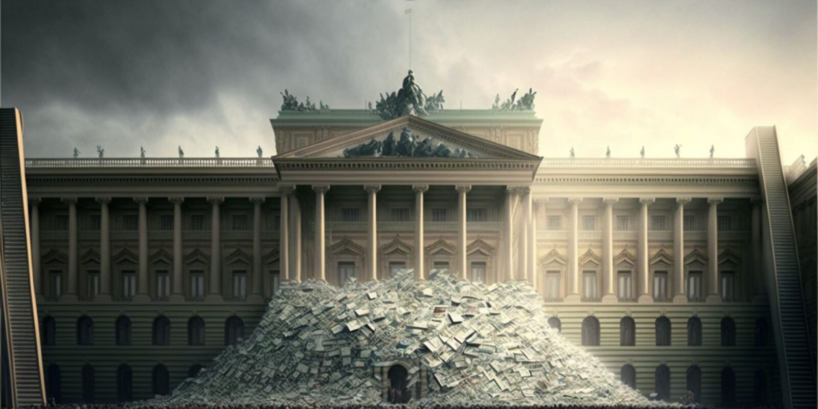 Titelbild: Schulden, Wachstum und Zukunft: Was Österreich aus dem Fall Italien lernen kann