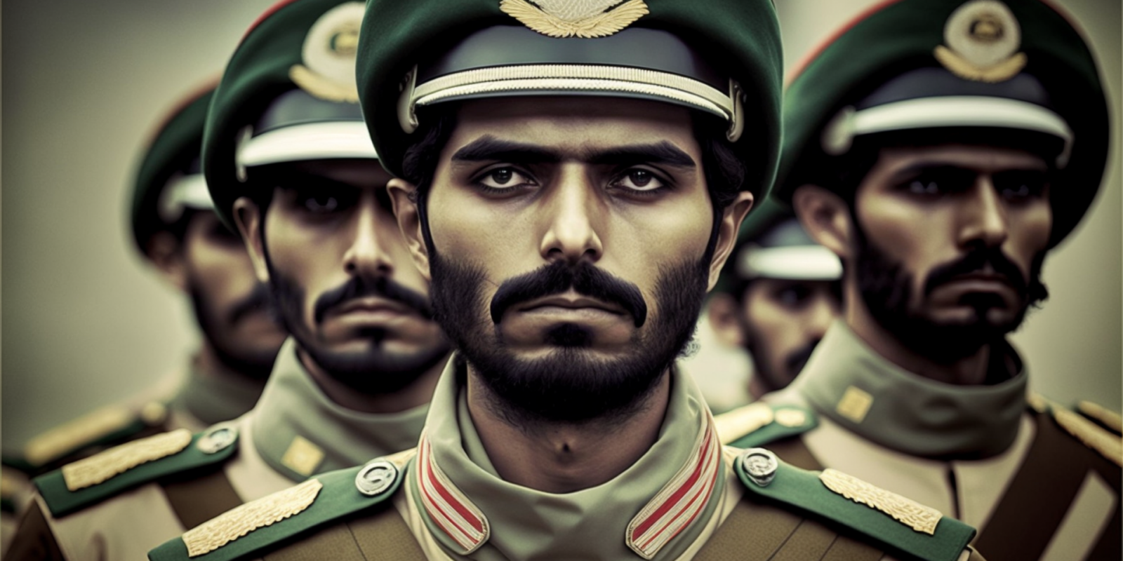 Titelbild: Iran: Der Staat wird zum Henker