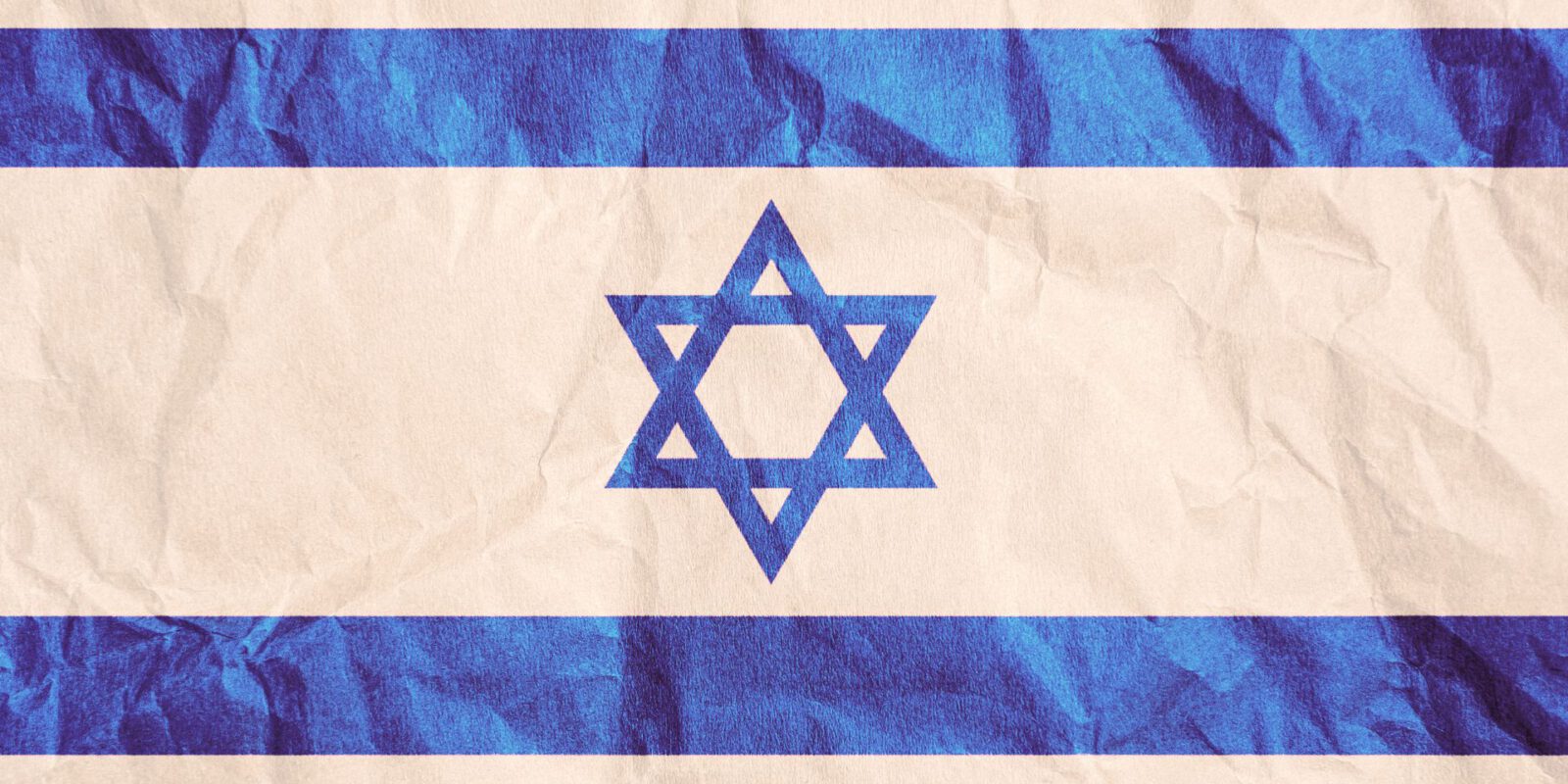 Titelbild: Israels Weg zur Theokratie
