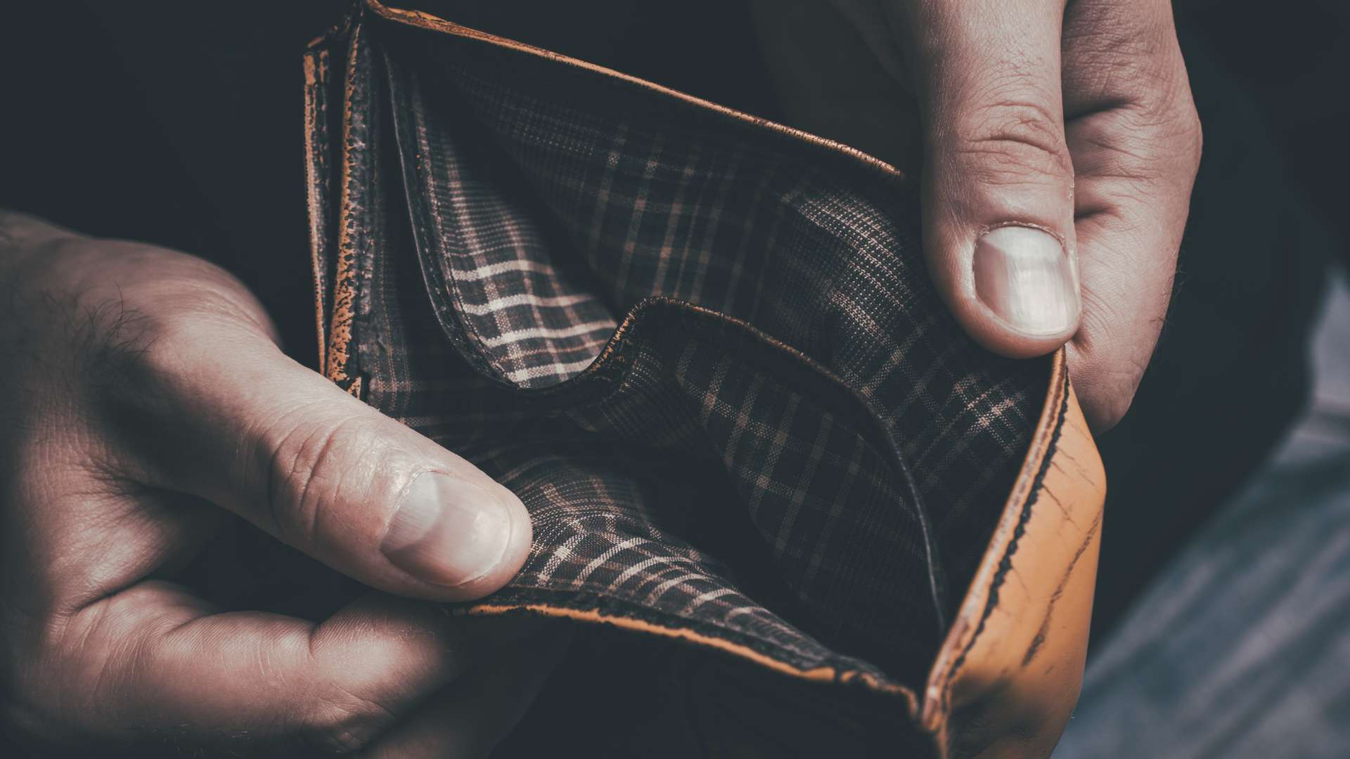 3 Gründe, warum das Leben noch länger teuer bleiben wird Materie