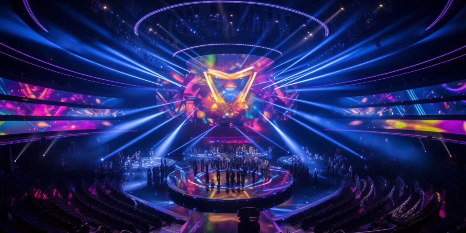 Titelbild: Wie liberal ist … der Eurovision Song Contest?