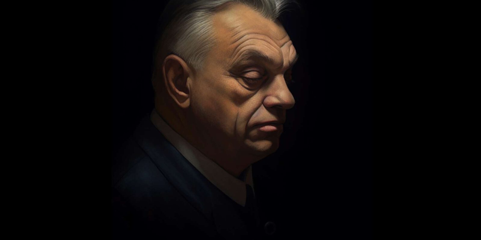 Titelbild: Viktor Orbán kann kein Vorbild für Österreich sein