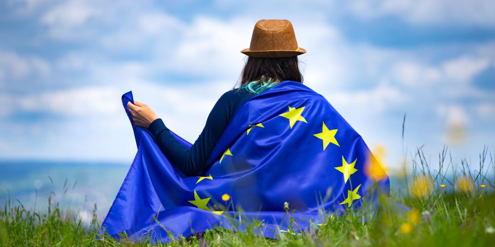Titelbild: 5 Vorteile, die wir ohne EU nicht hätten