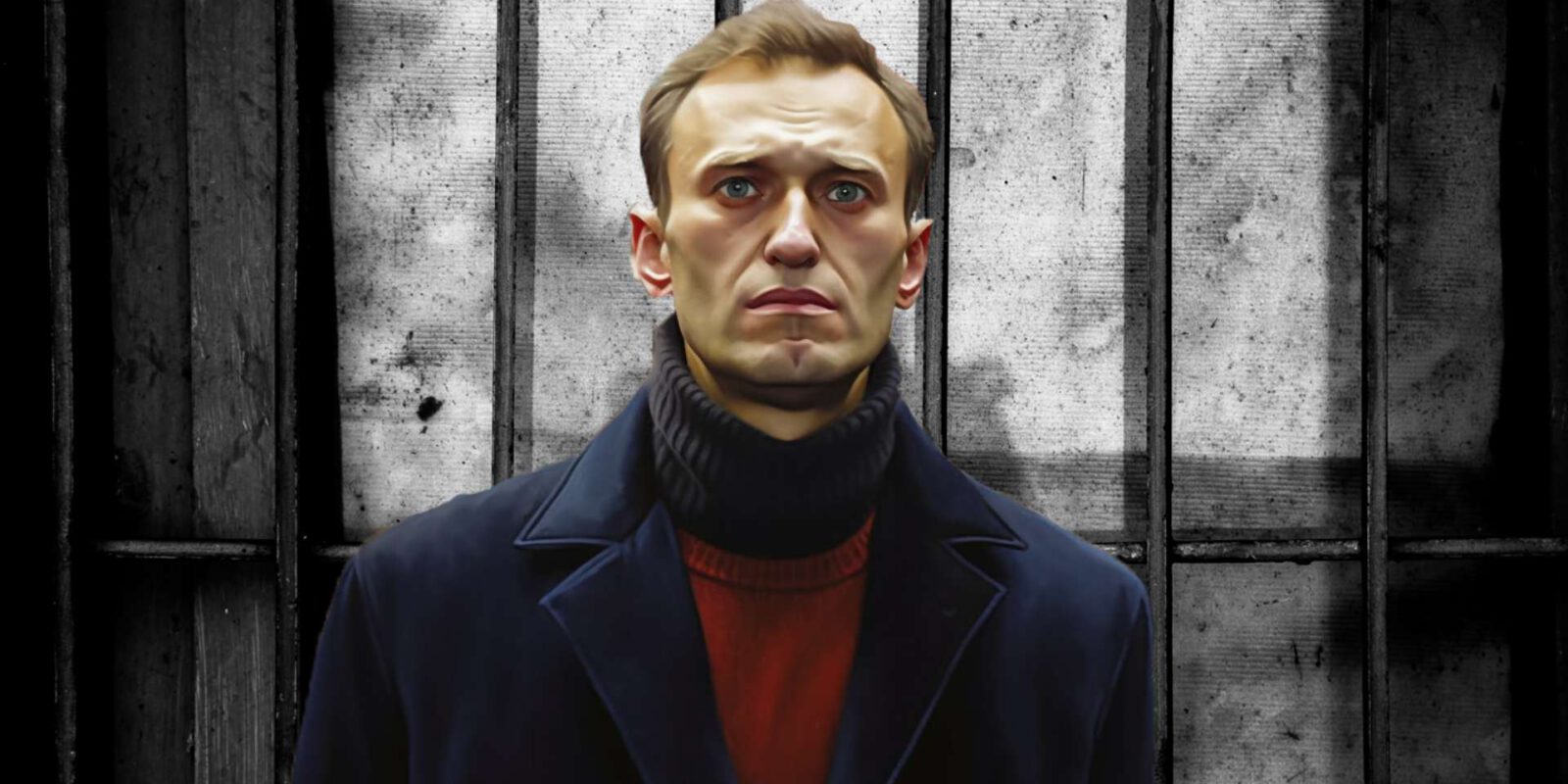 Titelbild: Nawalny drohen 20 Jahre Straflager