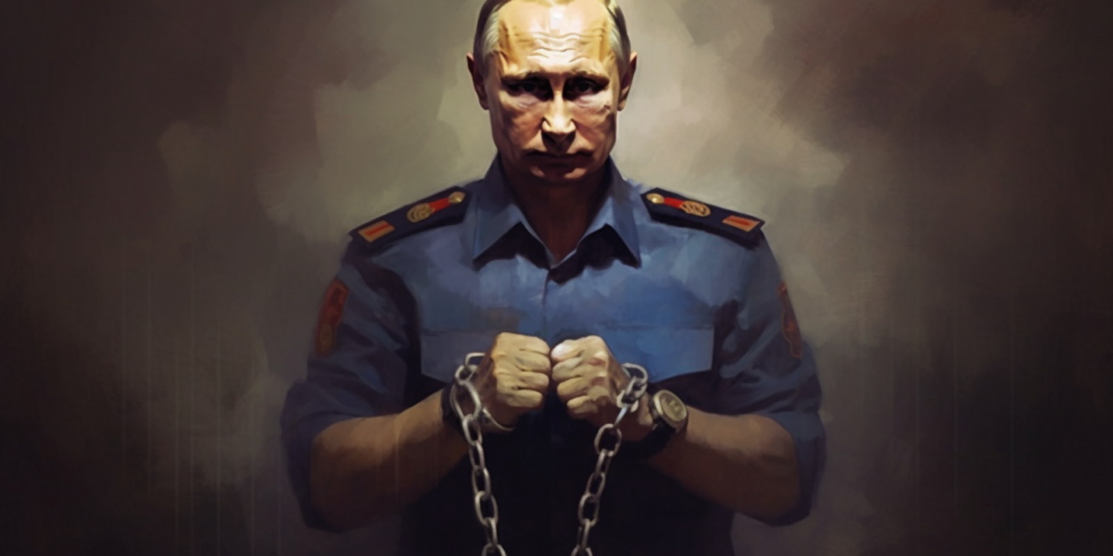 Titelbild: Was der Haftbefehl gegen Wladimir Putin bedeutet