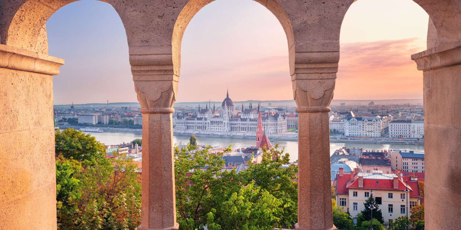 Titelbild: Wie liberal ist … Budapest?