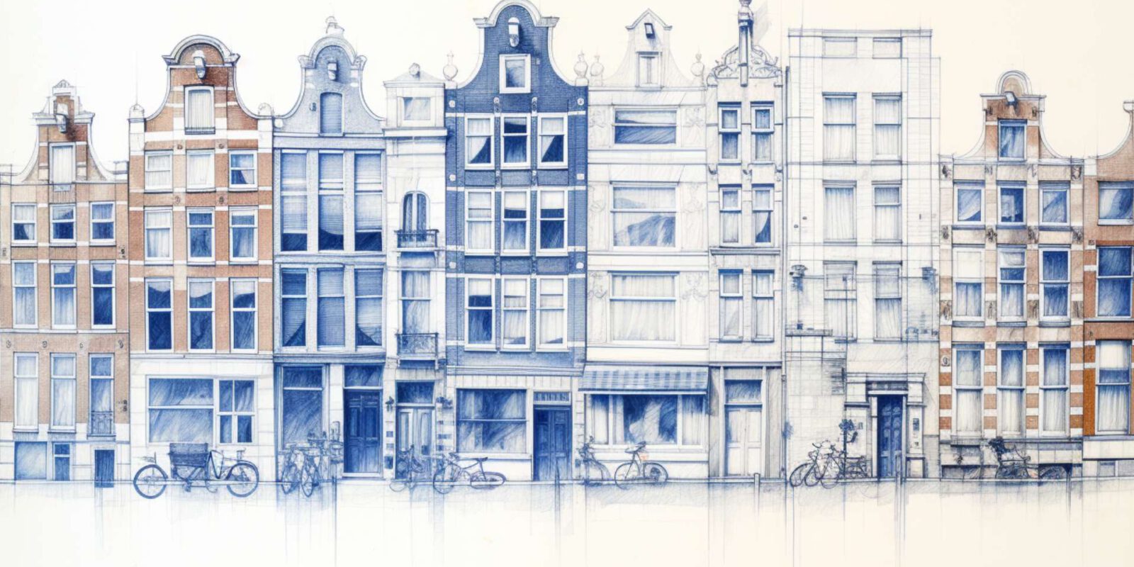 Titelbild: Auf der Suche nach liberaler Wohnpolitik: Lokalaugenschein in den Niederlanden