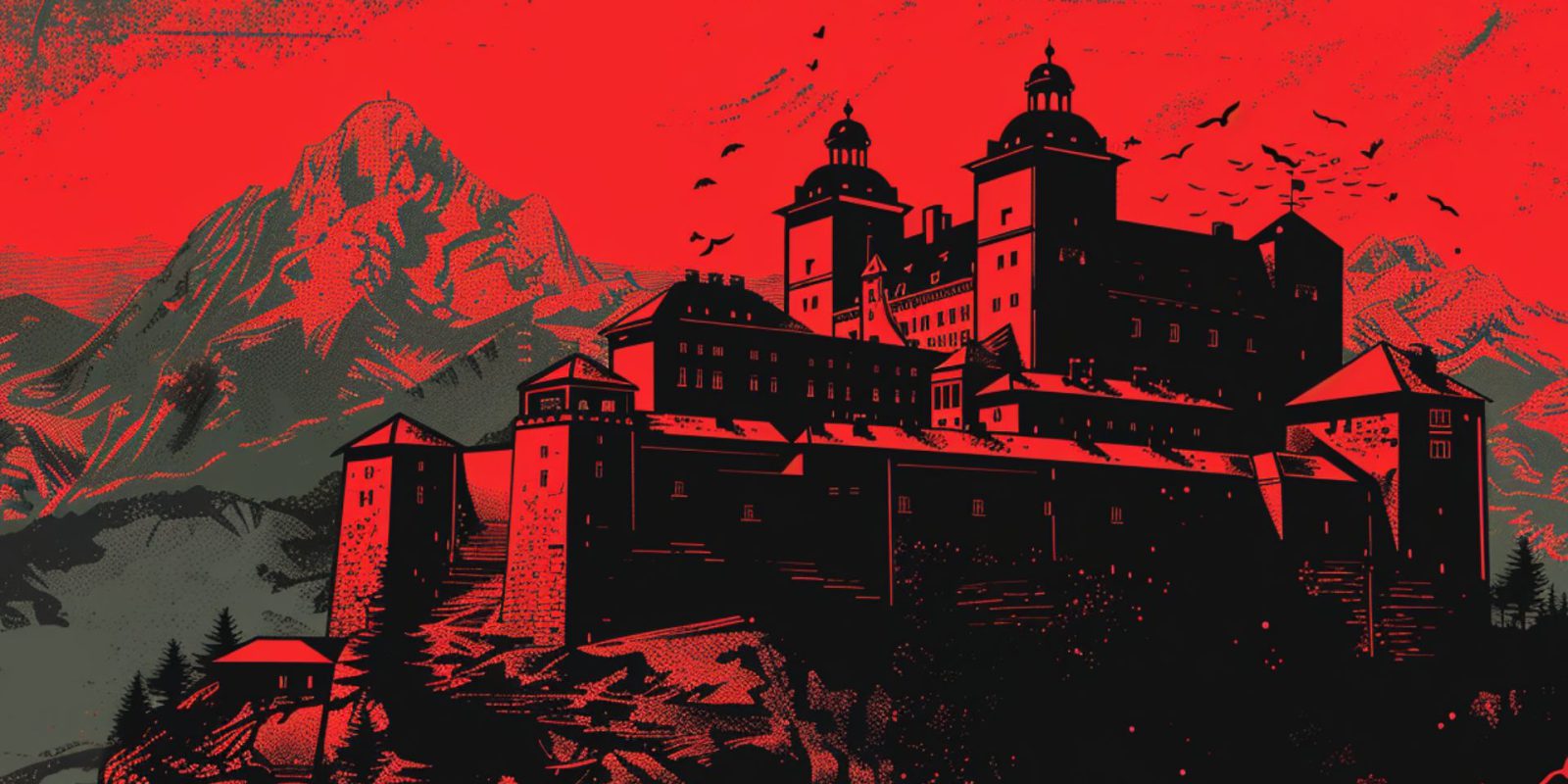 Titelbild: Was hinter der „Festung Österreich“ steckt