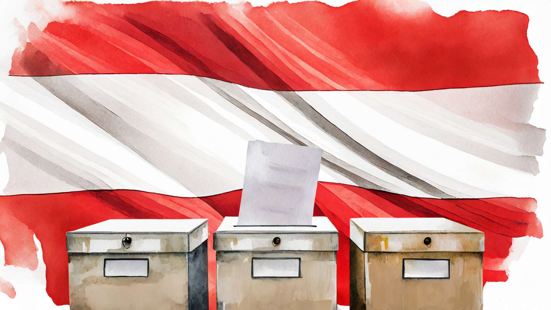 Sechs Wahlen in einem Jahr Das bringt 2024 Materie