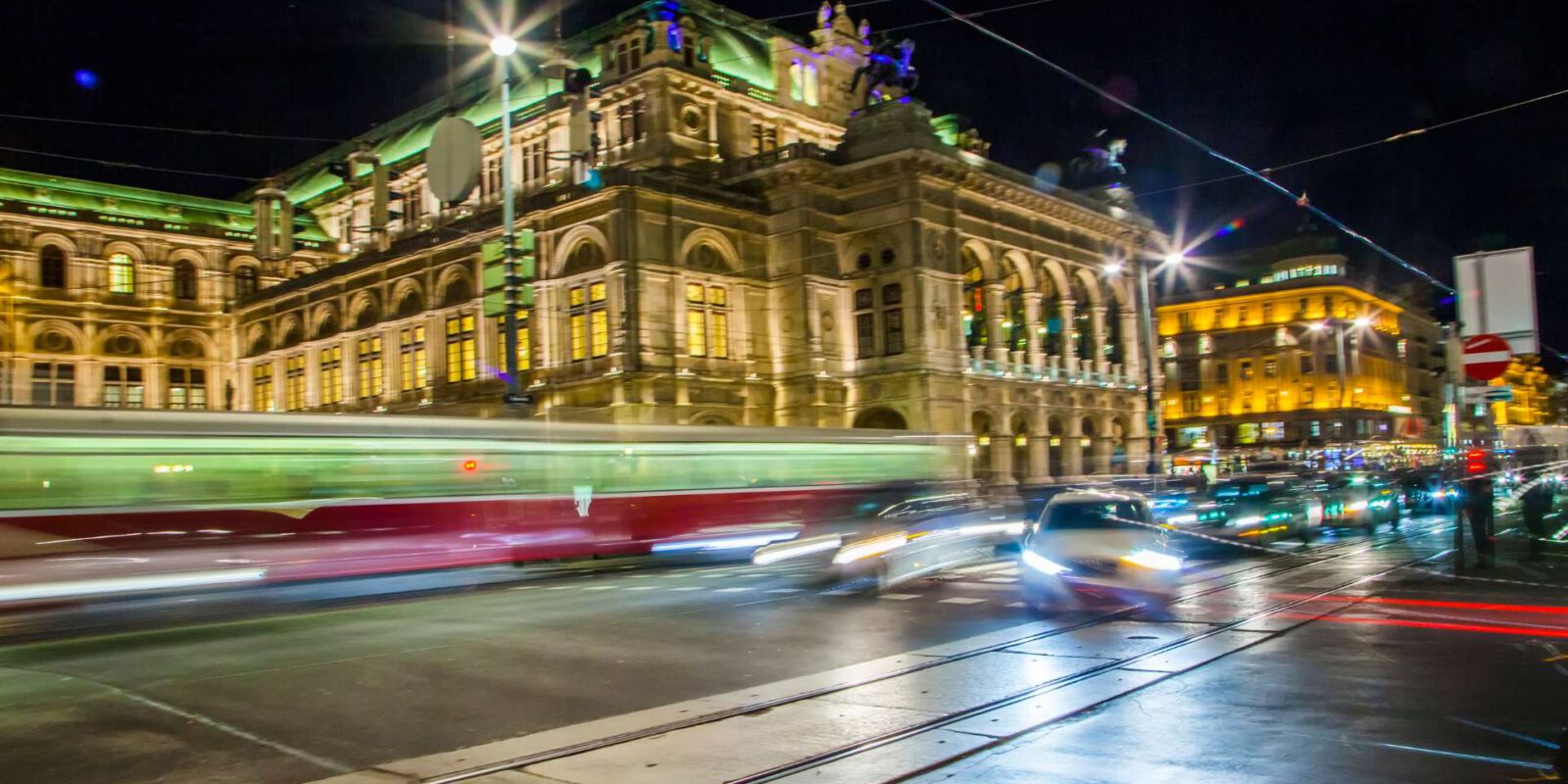 Titelbild: Warum Wien mit #Autoliebe werben sollte