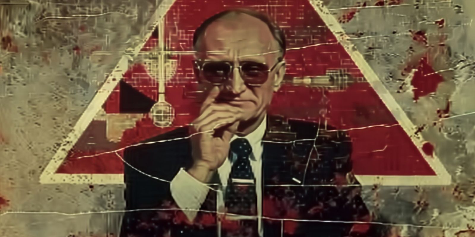 Titelbild: KGB-Insider packt aus: So funktioniert Destabilisierung