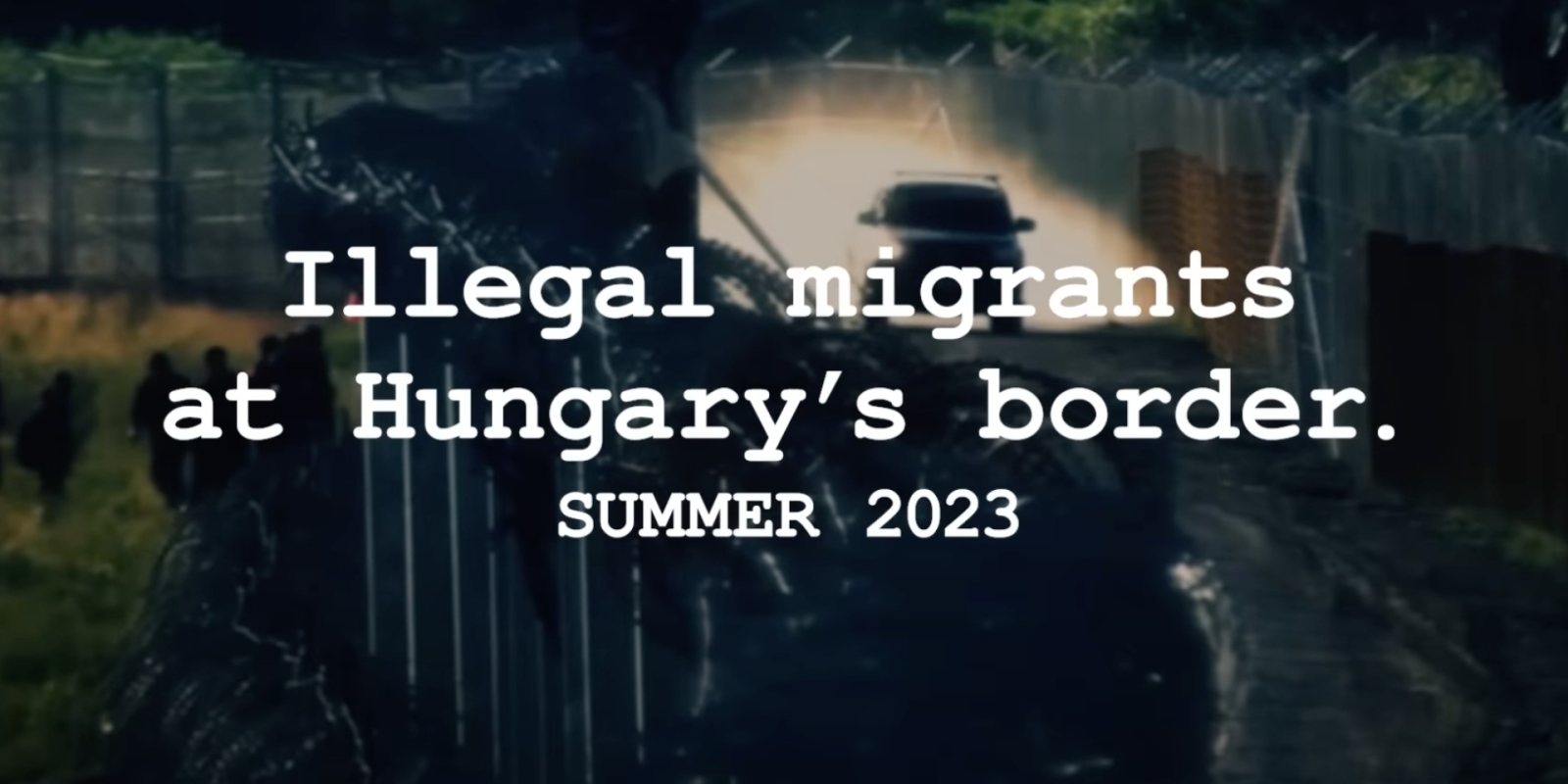 Titelbild: Ungarns Einfluss auf andere Länder – und ihre Wahlen