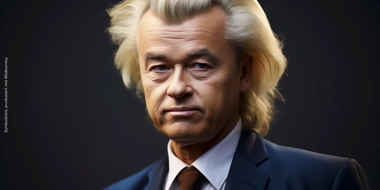 Titelbild: Regierungsprogramm: Wilders’ wilde Pläne für die Niederlande