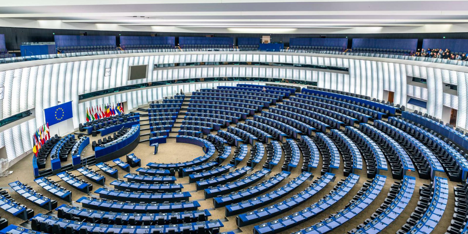 Titelbild: Wer sind die „echten Rechten“ im EU-Parlament?