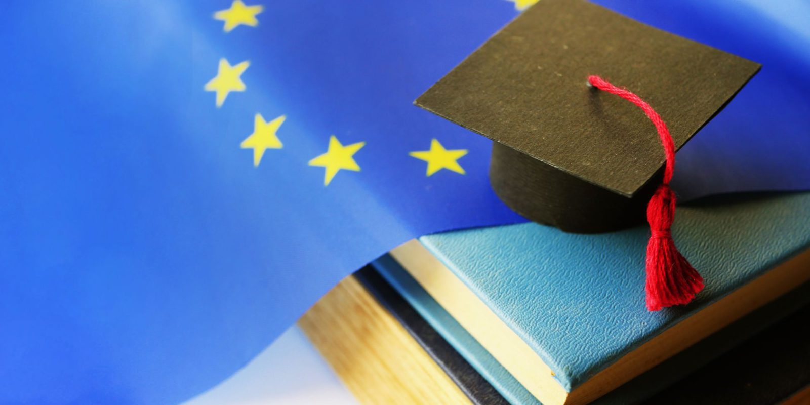 Titelbild: Europas Bildungsbinnenmarkt: Wie die „fünfte Grundfreiheit“ Wirklichkeit wird
