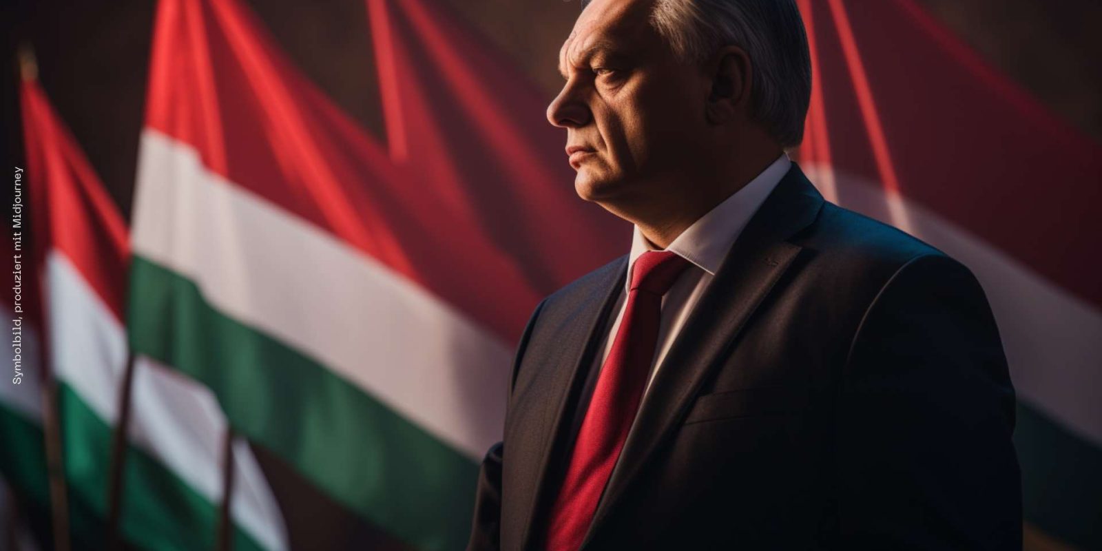 Titelbild: Die Orbánisierung des EU-Ratsvorsitzes