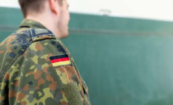 Bundeswehr: Kriegstaugliches Mindset per Gesetz