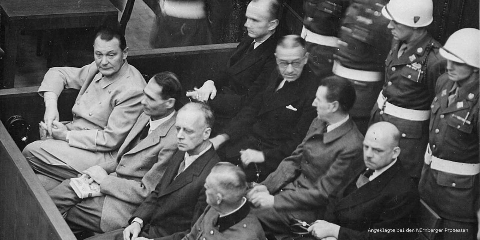 Titelbild: 8. Mai 1945: Keine „Stunde Null“