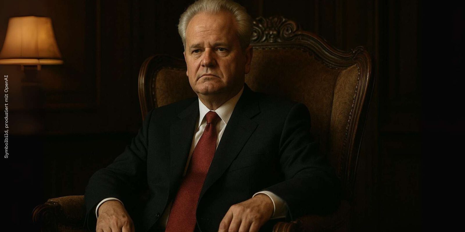 Titelbild: 25 Jahre Sturz des Milošević-Regimes – inmitten der aktuellen Proteste in Serbien