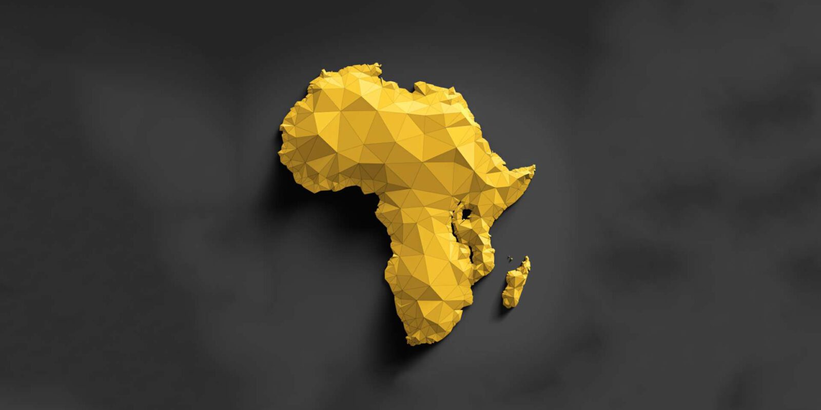 Titelbild: Afrika-Strategie: Von der Hilfe zur Partnerschaft