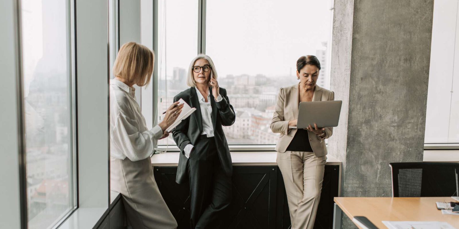Titelbild: Die verpasste Chance – Warum die Frauenquote die zweitbeste Lösung ist