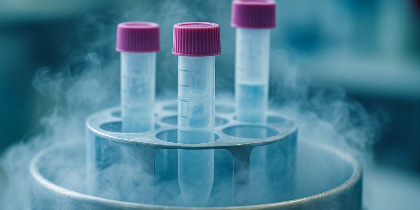 Titelbild: Social Egg Freezing – was dauert da so lange?