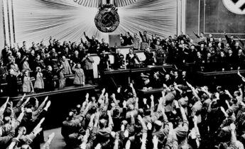 „Der Hitlers war’s!“ – oder: Die Entsorgung der NS-Vergangenheit