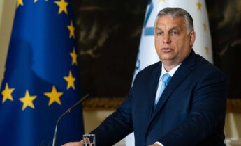 Warum Ungarns Wahl ganz Europa betrifft, Viktor Orbán